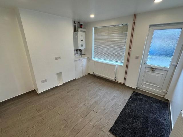 House for rent in Southtown, Stokesby