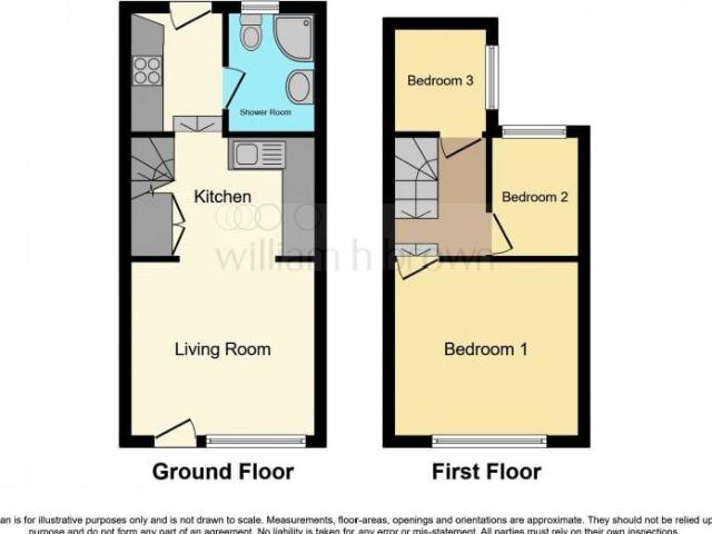 House for rent in Southtown, Stokesby