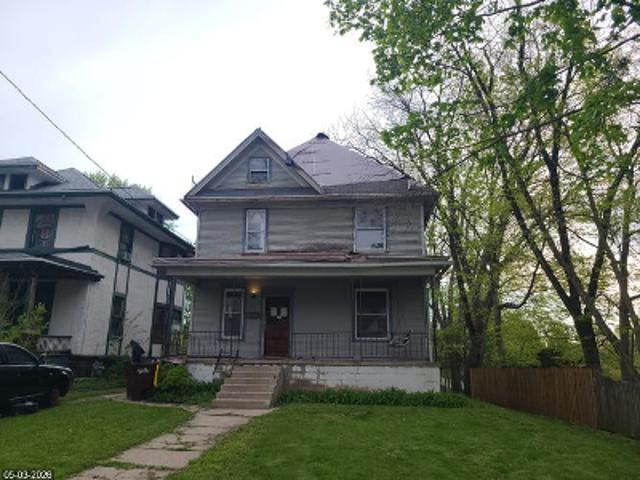 House for sale in Winnebago, Illinois