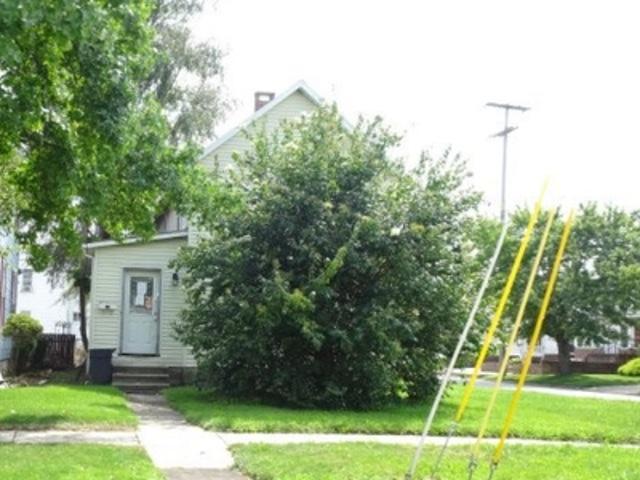 House for sale in Sandusky, Ohio