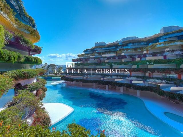 Apartamento en alquiler en Eivissa, Baleares