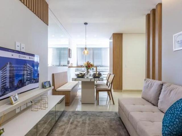 Apartamento venda em Região Geográfica Imediata de Uberlândia, Oliveira Fortes