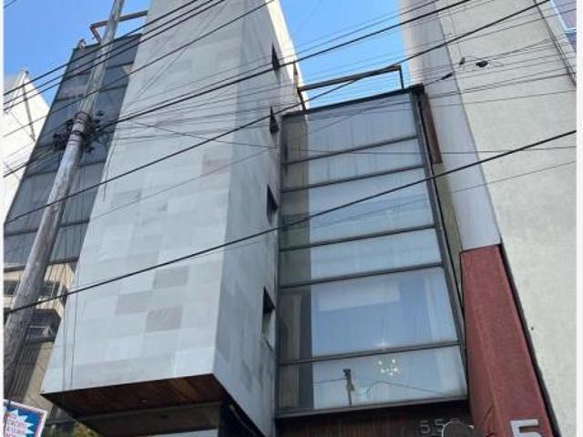 Oficina en venta en Gustavo A. Madero, Ciudad de México