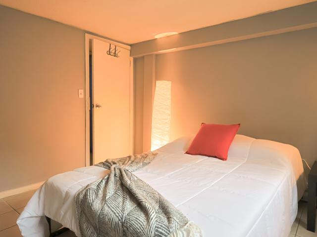 Room for rent in Vancouver, British Columbia