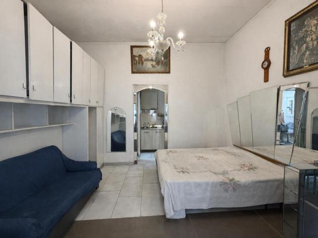 Villa Indipendente in affitto a Municipalità 1, Campania