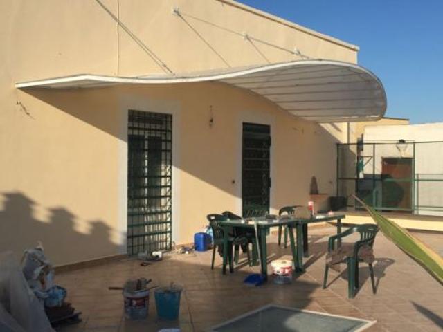 Stanza in affitto a Municipalità 2, Campania
