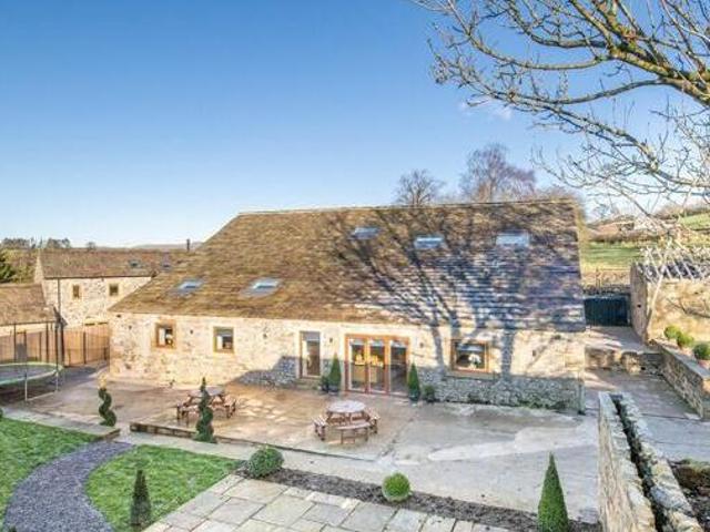 House for sale in Skipton, York and North Yorkshire