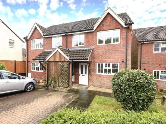 House for rent in Fernhurst, Chichester