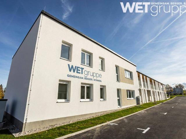 Apartment mieten in Kleinweikersdorf, Nappersdorf-Kammersdorf