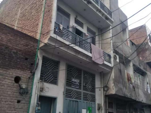 House for sale in Rawalpindi, Islamabad Capital Territory