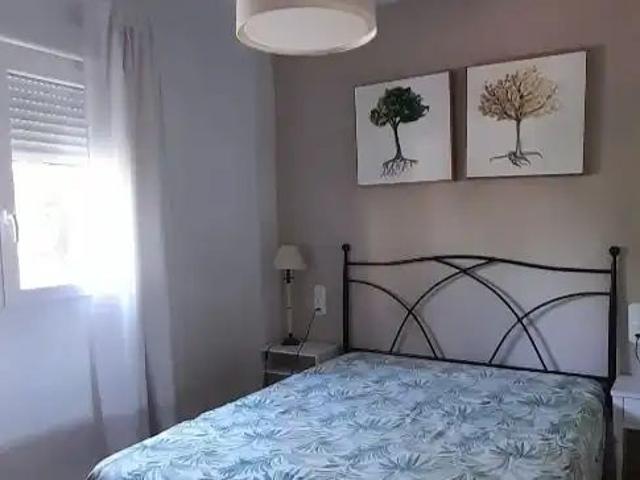Apartamento en alquiler en el Camp de Túria, Valencia