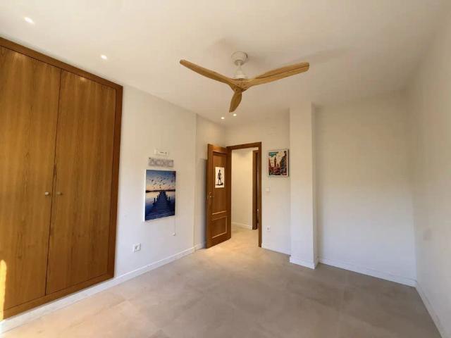 Apartamento en alquiler en el Camp de Túria, Valencia