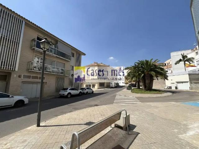 Apartamento en alquiler en el Camp de Túria, Valencia