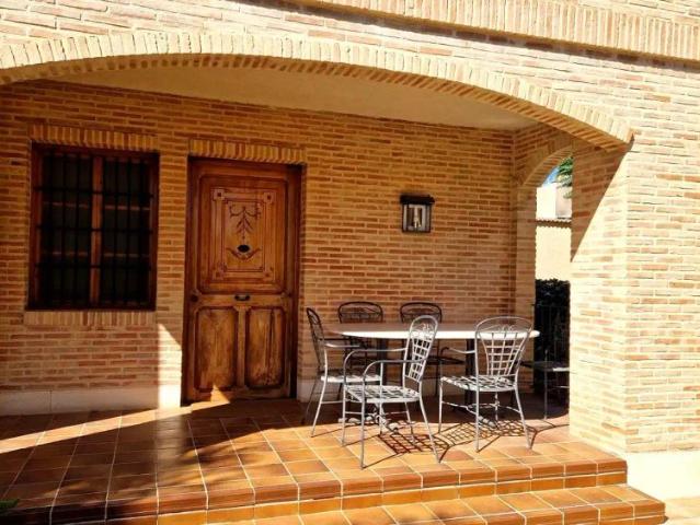 Apartamento en alquiler en el Camp de Túria, Valencia
