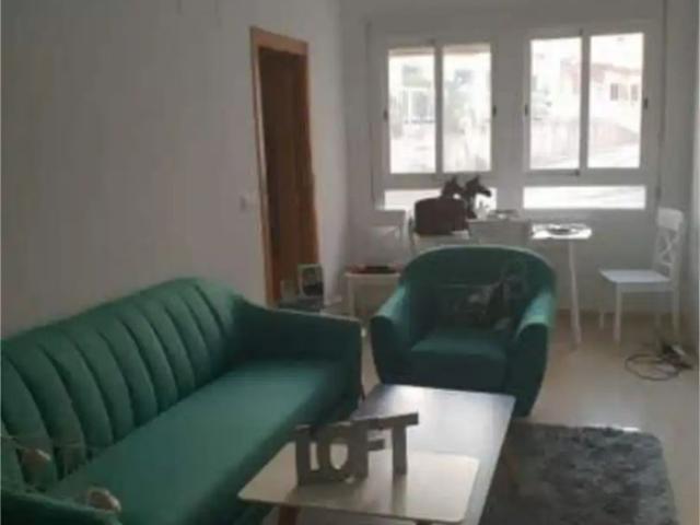 Apartamento en alquiler en el Camp de Túria, Valencia