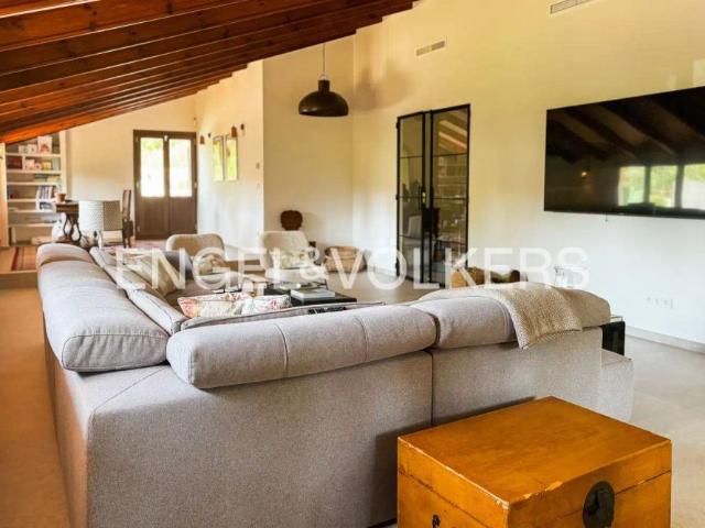 Apartamento en alquiler en el Camp de Túria, Valencia