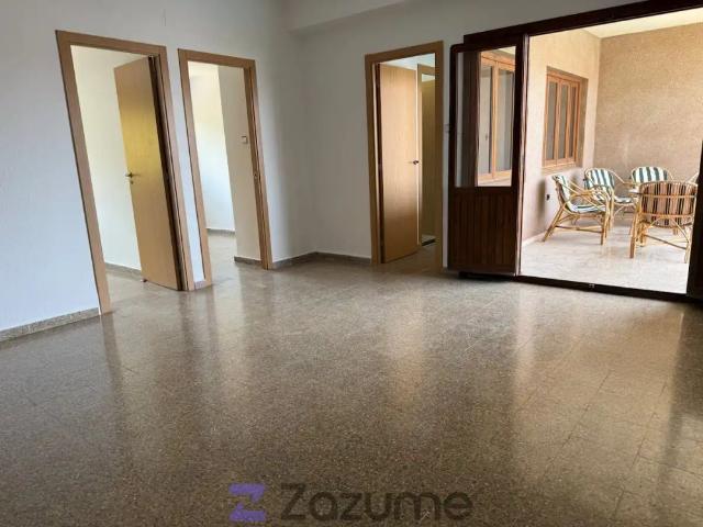 Apartamento en alquiler en el Camp de Túria, Valencia