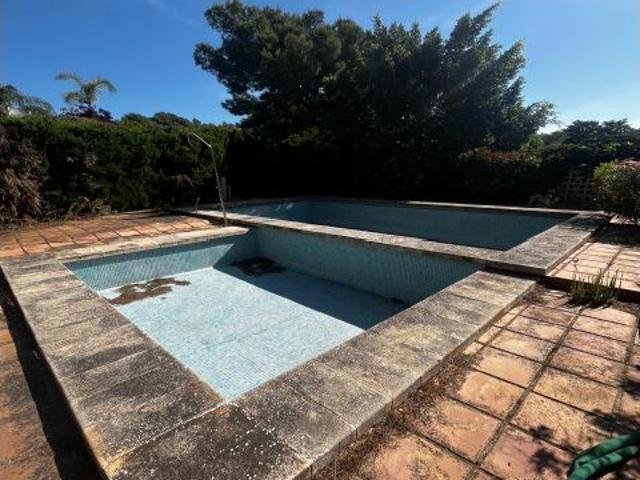Casa en venta en el Camp de Túria, Valencia