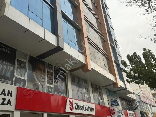 Batman Merkez içerisinde satılık Plaza