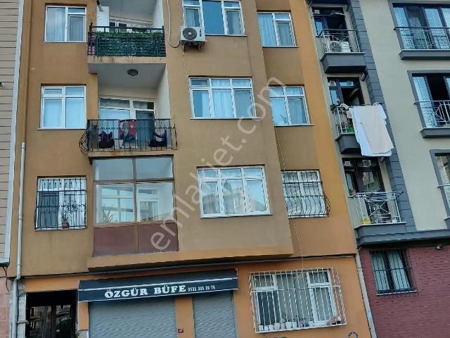 Maçka, Beşiktaş içerisinde kiralık mülk