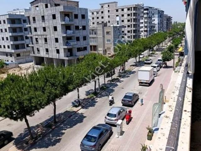 Adana içerisinde satılık mülk
