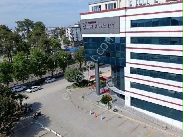 Adana içerisinde satılık mülk