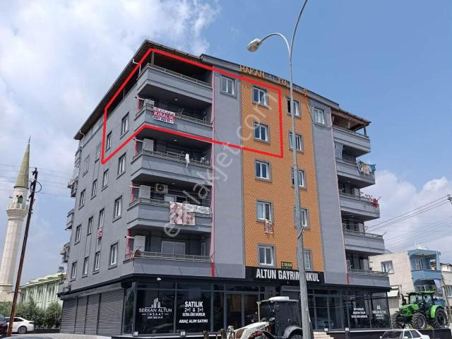 Adana içerisinde kiralık mülk