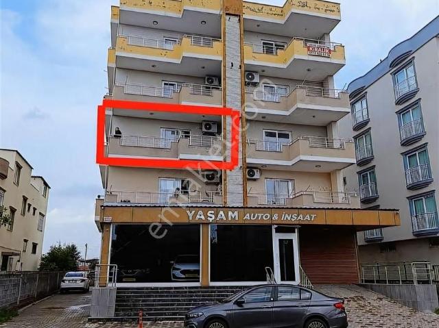 Adana içerisinde satılık mülk