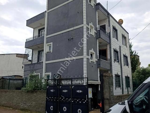 Ceyhan içerisinde satılık Villa