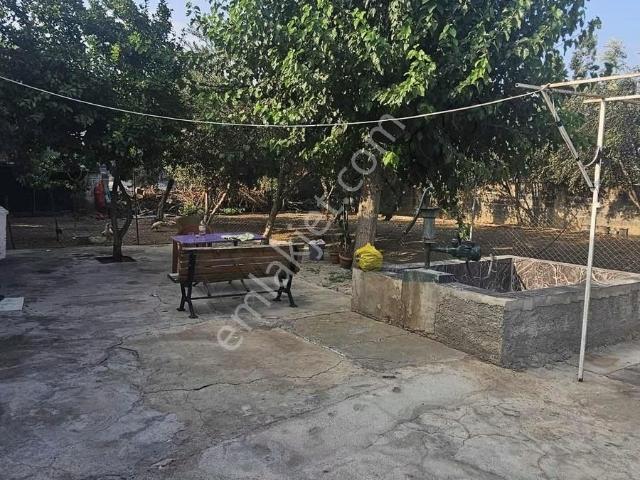 Adana içerisinde satılık Villa