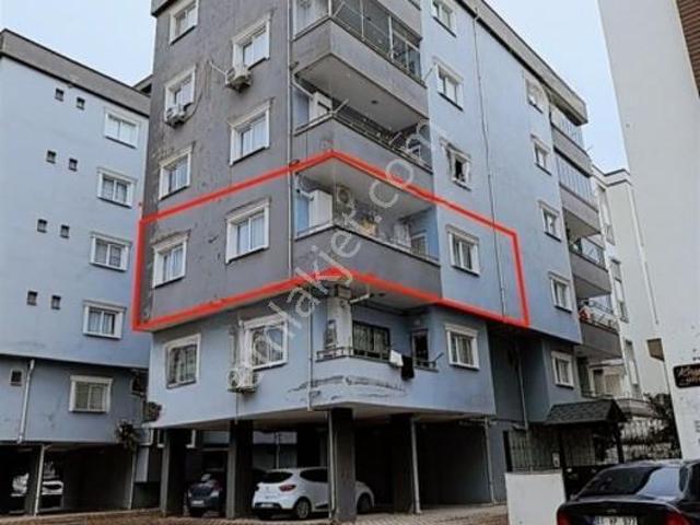 Adana içerisinde satılık mülk