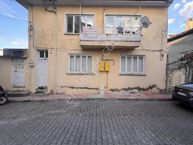 Merzifon, Amasya içerisinde satılık mülk