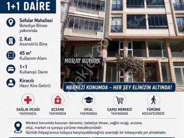 Merzifon, Amasya içerisinde satılık mülk
