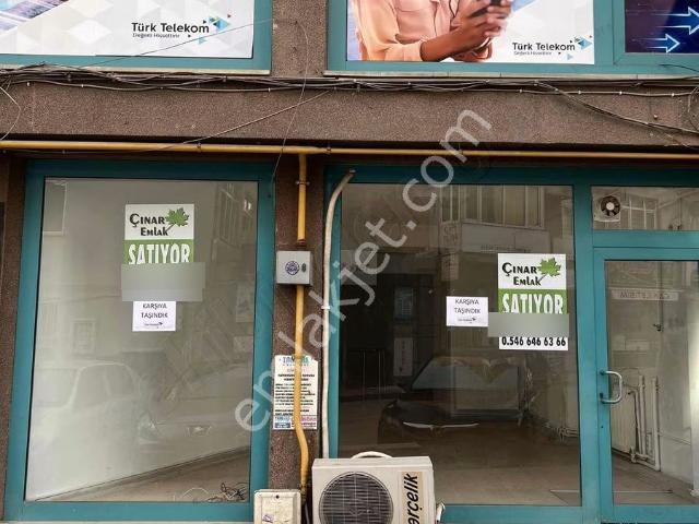 Merzifon, Amasya içerisinde satılık Dükkan