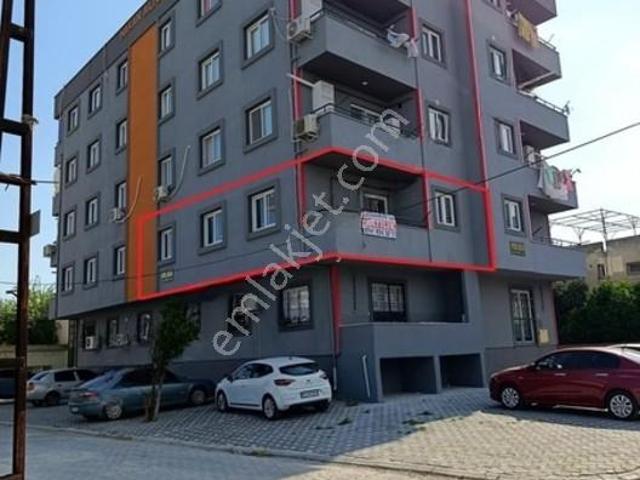 Adana içerisinde satılık mülk