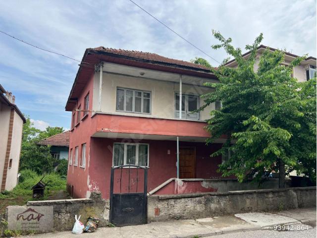Green Park Sitesi, Düzce Merkez içerisinde satılık Arsa
