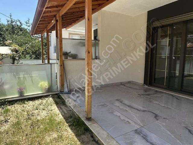Menderes, Orta Mahallesi içerisinde satılık Villa