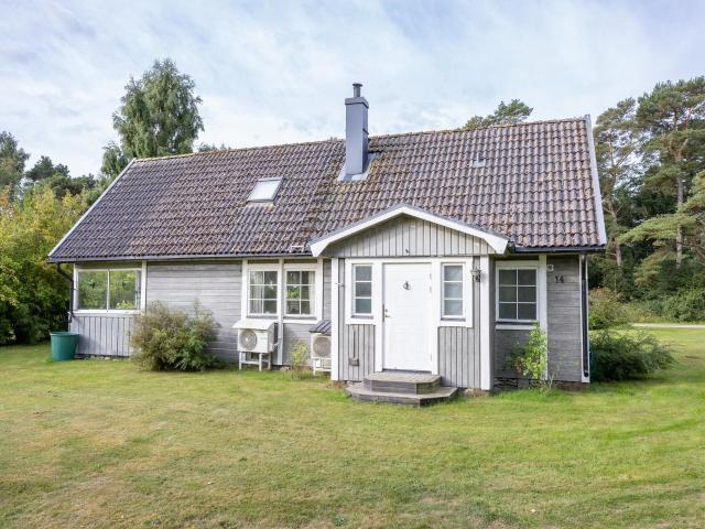 Villa till salu i Gotland