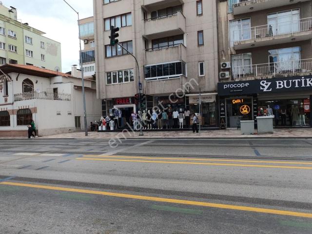 Denizli içerisinde kiralık Dükkan