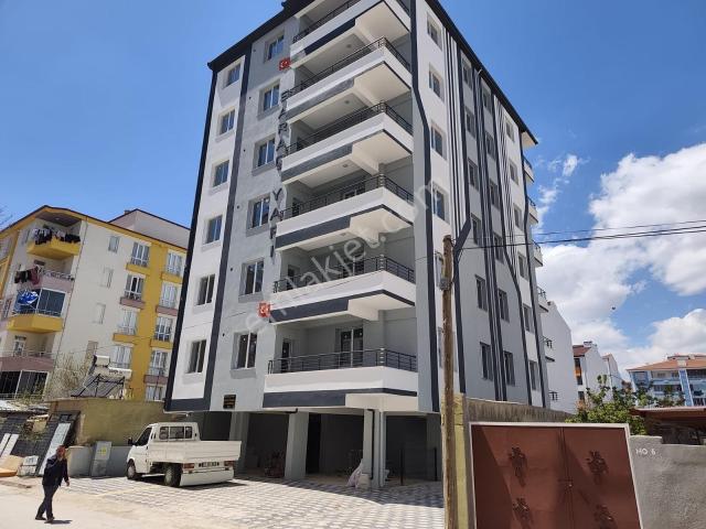 Niğde içerisinde satılık mülk