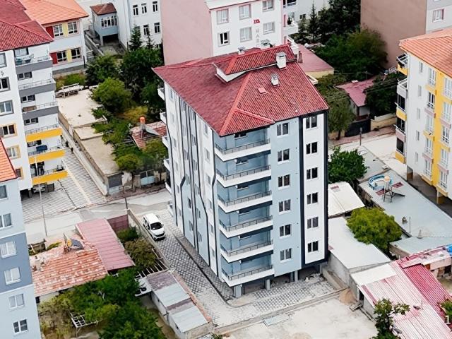 Niğde, Niğde Merkez içerisinde satılık mülk