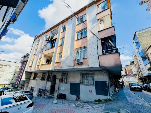 İstanbul içerisinde satılık mülk