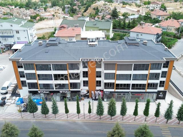 Nevşehir Merkez, Nevşehir içerisinde satılık mülk