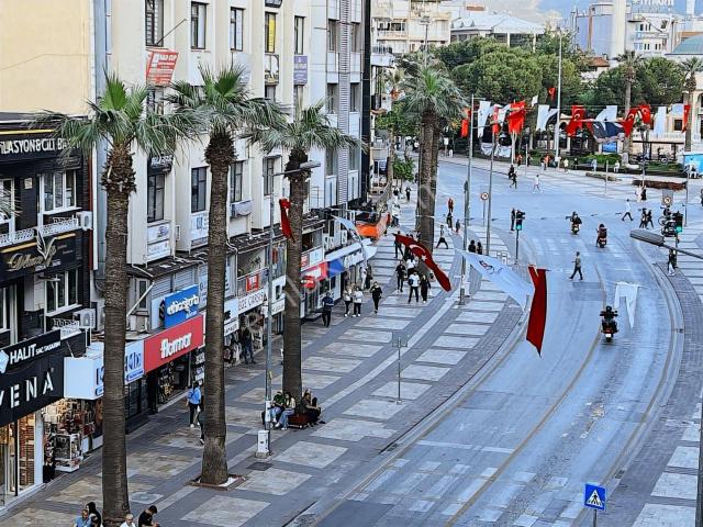 Denizli içerisinde satılık Ofis