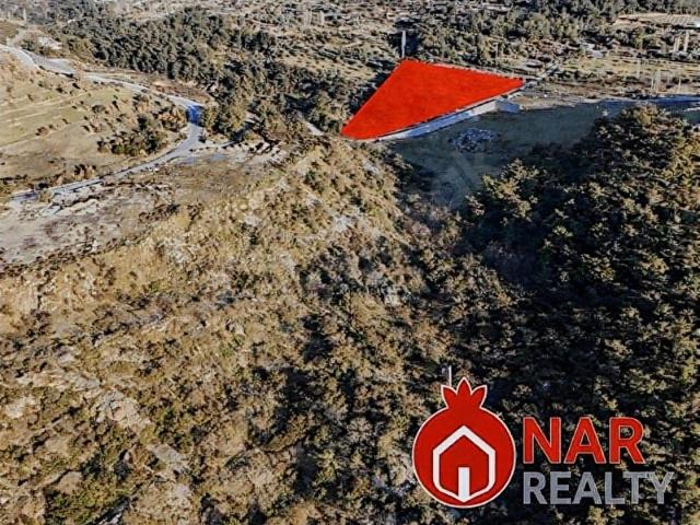 Bornova, İzmir içerisinde satılık Arsa