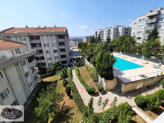 Nilüfer, Bursa içerisinde kiralık mülk