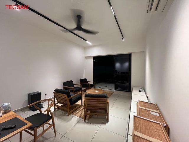 Townhouse for rent in Setia Alam, Shah Alam