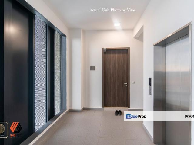Condominium for sale in Petaling, Alam Impian