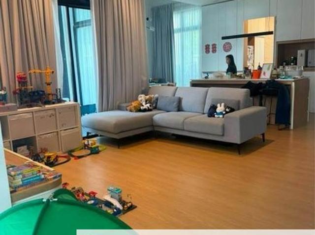 House for sale in Petaling, Alam Impian