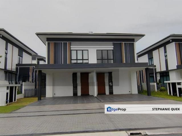 House for sale in Petaling, Alam Impian